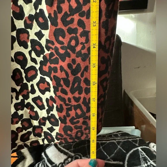 NWT Deadly Dames Hotrod Honey dress L - Picture 8 of 9